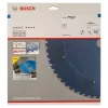 Bosch EXPERT Steel körfűrészlap 254x2,6/2,2 T60 fog, HLTCG gérvágó fűrészekhez, acélhoz