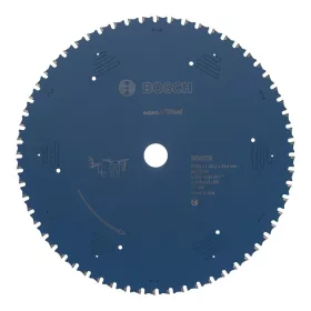   Bosch EXPERT Steel körfűrészlap 305x2,6/2,2 25,4 T60 fog, HLTCG gérvágó fűrészekhez, acélhoz