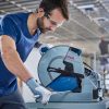 Bosch Expert for Steel körfűrészlap acélhoz 305x2,6x25,4mm, 60 fog