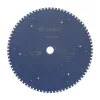 Bosch EXPERT Steel körfűrészlap 305x2,6/2,2 25,4 T80 fog, HLTCG gérvágó fűrészekhez, acélhoz