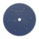 Bosch EXPERT Steel körfűrészlap 305x2,6/2,2 25,4 T80 fog, HLTCG gérvágó fűrészekhez, acélhoz
