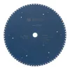 Bosch EXPERT Steel körfűrészlap 355x2,6/2,2 25,4 T80 fog, HLTCG gérvágó fűrészekhez, acélhoz