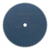 Bosch EXPERT Steel körfűrészlap 355x2,6/2,2 25,4 T90 fog, HLTCG gérvágó fűrészekhez, acélhoz