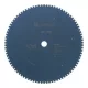 Bosch EXPERT Steel körfűrészlap 355x2,6/2,2 25,4 T90 fog, HLTCG gérvágó fűrészekhez, acélhoz