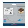 Bosch PRO Wood körfűrészlap, 85x1,1x15 mm 20 fog, kemény fa, rétegelt lemez, forgácslap