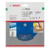 Bosch EXPERT Wood körfűrészlap 120x1,8/1,3 20 T12, ATB kézi fűrészekhez, fához