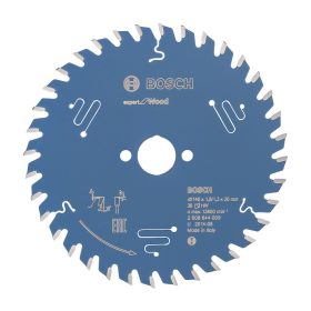   Bosch EXPERT Wood körfűrészlap 140x1,8/1,3 20 T36 fog, ATB kézi fűrészekhez, fához