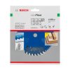 Bosch EXPERT Wood körfűrészlap 140x1,8/1,3 20 T36 fog, ATB kézi fűrészekhez, fához