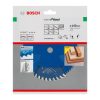 Bosch EXPERT Wood körfűrészlap 140x1,8/1,3 20 T42 fog, ATB kézi fűrészekhez, fához