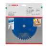 Bosch EXPERT Wood körfűrészlap 160x2,2/1,6 20 T36 fog, ATB kézi fűrészekhez, fához