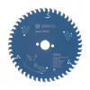 Bosch EXPERT Wood körfűrészlap 160x2,6/1,6 20 T48 fog, ATB kézi fűrészekhez, fához