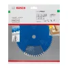 Bosch EXPERT Wood körfűrészlap 160x2,6/1,6 20 T48 fog, ATB kézi fűrészekhez, fához