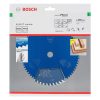 Bosch Expert for Wood körfűrészlap fához 165x2,6x20mm, 48 fog