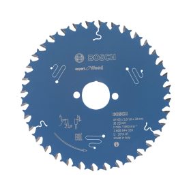   Bosch EXPERT Wood körfűrészlap 165x2,6/1,6 30 T36 fog, ATB kézi fűrészekhez, fához