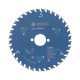 Bosch EXPERT Wood körfűrészlap 165x2,6/1,6 30 T36 fog, ATB kézi fűrészekhez, fához