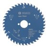 Bosch EXPERT Wood körfűrészlap 170x2,6/1,6 30 T40 fog, ATB kézi fűrészekhez, fához
