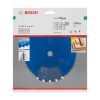 Bosch EXPERT Wood körfűrészlap 180x2,6/1,6 20 T24 fog, ATB kézi fűrészekhez, fához