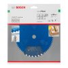 Bosch EXPERT Wood körfűrészlap 180x2,6/1,6 20 T36 fog, ATB kézi fűrészekhez, fához