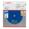 Bosch EXPERT Wood körfűrészlap 180x2,6/1,6 20 T48 fog, ATB kézi fűrészekhez, fához
