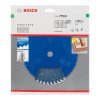 Bosch EXPERT Wood körfűrészlap 180x2,6/1,6 30 T48 fog, ATB kézi fűrészekhez, fához