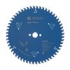 Bosch EXPERT Wood körfűrészlap 184x2,6/1,6 T56 fog, ATB kézi fűrészekhez, fához