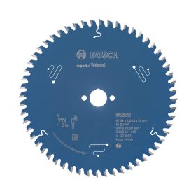   Bosch EXPERT Wood körfűrészlap 184x2,6/1,6 20 T56 fog, ATB kézi fűrészekhez, fához