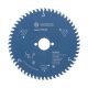 Bosch EXPERT Wood körfűrészlap 184x2,6/1,6 30 T56 fog, ATB kézi fűrészekhez, fához