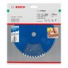 Bosch EXPERT Wood körfűrészlap 190x2,6/1,6 20 T48 fog, ATB kézi fűrészekhez, fához