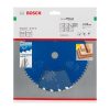 Bosch EXPERT Wood körfűrészlap 190x2,6/1,6 30 T24 fog, ATB kézi fűrészekhez, fához