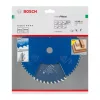 Bosch EXPERT Wood körfűrészlap 190x2,6/1,6 30 T48 fog, ATB kézi fűrészekhez, fához