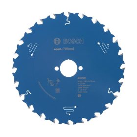   Bosch EXPERT Wood Körfűrészlap 200x2,8/1,8 30 mm, T24 fog, HW kézi fűrészekhez, fához