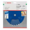 Bosch EXPERT Wood körfűrészlap 200x2,8/1,8 30 T30 fog, ATB kézi fűrészekhez, fához
