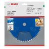 Bosch EXPERT Wood körfűrészlap 200x2,8/1,8 30 T48 fog, ATB kézi fűrészekhez, fához