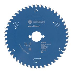   Bosch EXPERT Wood körfűrészlap 200x2,8/1,8 32 T48 fog, ATB kézi fűrészekhez, fához