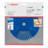 Bosch EXPERT Wood körfűrészlap 200x2,8/1,8 32 T48 fog, ATB kézi fűrészekhez, fához