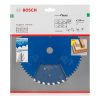 Bosch EXPERT Wood körfűrészlap 210x2,4/1,6 30 T40 fog, ATB kézi fűrészekhez, fához