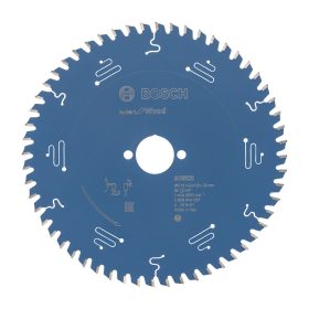  Bosch EXPERT Wood körfűrészlap 210x2,8/1,8 30 T30 fog, ATB kézi fűrészekhez, fához