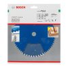 Bosch EXPERT Wood körfűrészlap 210x2,8/1,8 30 T30 fog, ATB kézi fűrészekhez, fához