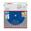 Bosch EXPERT Wood körfűrészlap 210x2,4/1,8 30 T56 fog, ATB kézi fűrészekhez, fához