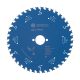 Bosch EXPERT Wood körfűrészlap 210x2,8/1,8 30 T40 fog, ATB kézi fűrészekhez, fához