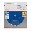 Bosch EXPERT Wood körfűrészlap 210x2,8/1,8 30 T40 fog, ATB kézi fűrészekhez, fához