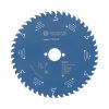 Bosch EXPERT Wood körfűrészlap 210x2,8/1,8 30 T48 fog, ATB kézi fűrészekhez, fához