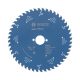 Bosch EXPERT Wood körfűrészlap 210x2,8/1,8 30 T48 fog, ATB kézi fűrészekhez, fához