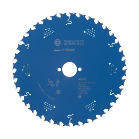   Bosch EXPERT Wood körfűrészlap 235x2,8/1,8 30 T36 fog, ATB kézi fűrészekhez, fához