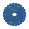 Bosch EXPERT Wood körfűrészlap 237x2,5/1,8 30 T24 fog, ATB kézi fűrészekhez, fához