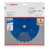 Bosch EXPERT Wood körfűrészlap 237x2,5/1,8 30 T24 fog, ATB kézi fűrészekhez, fához