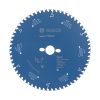 Bosch EXPERT Wood körfűrészlap 270x2,8/1,8 30 T60 fog, ATB kézi fűrészekhez, fához