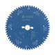 Bosch EXPERT Wood körfűrészlap 270x2,8/1,8 30 T60 fog, ATB kézi fűrészekhez, fához