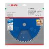 Bosch EXPERT Wood körfűrészlap 270x2,8/1,8 30 T60 fog, ATB kézi fűrészekhez, fához