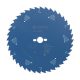 Bosch EXPERT Wood Körfűrészlap 335x3,0/2,2 30 mm, T40 fog, HW kézi fűrészekhez, fához